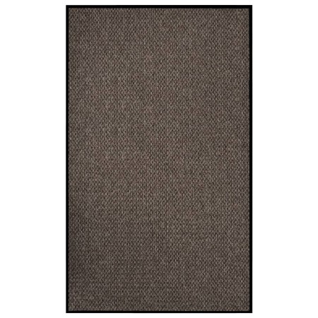 Beige Fußmatte 90x150 cm von vidaXL, Fußmatten - Ref: Foro24-331579, Preis: 40,83 €, Rabatt: %