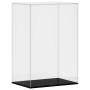 Transparente Acryl-Displaybox 17x12x25 cm von vidaXL, Zähler - Ref: Foro24-154897, Preis: 25,72 €, Rabatt: %