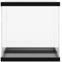 Transparente Acryl-Displaybox 30x30x30 cm von vidaXL, Zähler - Ref: Foro24-154924, Preis: 45,97 €, Rabatt: %