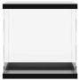 Transparente Acryl-Displaybox 30x30x30 cm von vidaXL, Zähler - Ref: Foro24-154924, Preis: 45,97 €, Rabatt: %