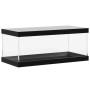 Transparent acrylic display box 34x16x14 cm by vidaXL, Counters - Ref: Foro24-154923, Price: 25,37 €, Discount: %