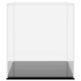 Clear acrylic display case 31x17x19 cm by vidaXL, Counters - Ref: Foro24-154903, Price: 47,86 €, Discount: %