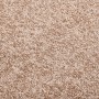 Felpudo beige 60x80 cm de vidaXL, Felpudos - Ref: Foro24-331584, Precio: 26,84 €, Descuento: %