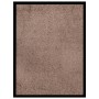 Brown doormat 40x60 cm by vidaXL, Doormats - Ref: Foro24-331586, Price: 21,45 €, Discount: %