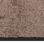 Brown doormat 40x60 cm by vidaXL, Doormats - Ref: Foro24-331586, Price: 21,45 €, Discount: %