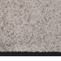 Gray doormat 40x60 cm by vidaXL, Doormats - Ref: Foro24-331589, Price: 23,46 €, Discount: %