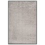 Felpudo gris 80x120 cm de vidaXL, Felpudos - Ref: Foro24-331591, Precio: 47,83 €, Descuento: %