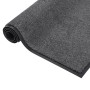 Anthracite gray doormat 40x60 cm by vidaXL, Doormats - Ref: Foro24-331592, Price: 20,16 €, Discount: %