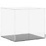 Caja de exposición acrílico transparente 40x36x35 cm de vidaXL, Mostradores - Ref: Foro24-154916, Precio: 53,58 €, Descuento: %