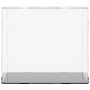 Transparente Acryl-Displaybox 40x36x35 cm von vidaXL, Zähler - Ref: Foro24-154916, Preis: 53,58 €, Rabatt: %