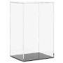 Transparente Acryl-Displaybox 22x18x35 cm von vidaXL, Zähler - Ref: Foro24-154915, Preis: 31,35 €, Rabatt: %