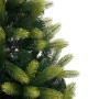 Künstlicher Weihnachtsbaum mit Scharnieren und Ständer 240 cm von vidaXL, Weihnachtsbäume - Ref: Foro24-356764, Preis: 198,65...