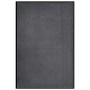 Anthracite gray doormat 80x120 cm by vidaXL, Doormats - Ref: Foro24-331594, Price: 37,35 €, Discount: %