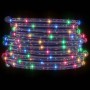 Lichtbänder mit 480 bunten PVC-LEDs 20 m von vidaXL, Weihnachtsbeleuchtung - Ref: Foro24-343316, Preis: 39,52 €, Rabatt: %