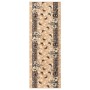 BCF beige hallway rug 80x200 cm by vidaXL, Rugs - Ref: Foro24-331809, Price: 27,70 €, Discount: %