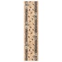 BCF beige hallway rug 100x450 cm by vidaXL, Rugs - Ref: Foro24-331822, Price: 70,18 €, Discount: %