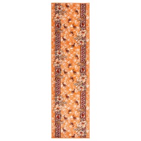 BCF terracotta hallway rug 60x200 cm by vidaXL, Rugs - Ref: Foro24-331849, Price: 20,99 €, Discount: %