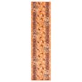 BCF terracotta hallway rug 60x250 cm by vidaXL, Rugs - Ref: Foro24-331850, Price: 28,36 €, Discount: %