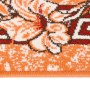 BCF terracotta hallway rug 60x250 cm by vidaXL, Rugs - Ref: Foro24-331850, Price: 28,36 €, Discount: %