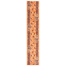 BCF terracotta hallway rug 60x350 cm by vidaXL, Rugs - Ref: Foro24-331852, Price: 30,17 €, Discount: %