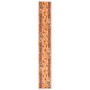 BCF terracotta hallway rug 60x450 cm by vidaXL, Rugs - Ref: Foro24-331854, Price: 35,30 €, Discount: %