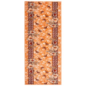 Alfombra de pasillo BCF terracota 80x150 cm de vidaXL, Alfombras - Ref: Foro24-331856, Precio: 23,99 €, Descuento: %