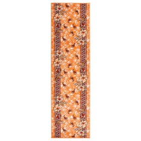 BCF terracotta hallway rug 80x300 cm by vidaXL, Rugs - Ref: Foro24-331859, Price: 37,99 €, Discount: %