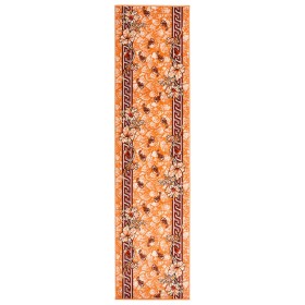 BCF terracotta hallway rug 80x350 cm by vidaXL, Rugs - Ref: Foro24-331860, Price: 38,99 €, Discount: %