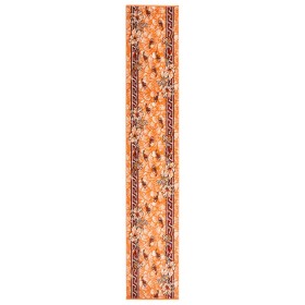 BCF terracotta hallway rug 80x500 cm by vidaXL, Rugs - Ref: Foro24-331863, Price: 60,99 €, Discount: %