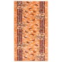 Alfombra de pasillo BCF terracota 100x200 cm de vidaXL, Alfombras - Ref: Foro24-331865, Precio: 20,50 €, Descuento: %