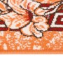 BCF terracotta hallway rug 100x200 cm by vidaXL, Rugs - Ref: Foro24-331865, Price: 20,50 €, Discount: %