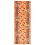 BCF terracotta hallway rug 100x350 cm by vidaXL, Rugs - Ref: Foro24-331868, Price: 54,33 €, Discount: %