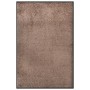 Brown doormat 80x120 cm by vidaXL, Doormats - Ref: Foro24-331588, Price: 47,83 €, Discount: %