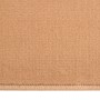 Alfombra de pasillo BCF beige 60x250 cm de vidaXL, Alfombras - Ref: Foro24-331946, Precio: 26,85 €, Descuento: %