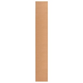 BCF beige hallway rug 60x450 cm by vidaXL, Rugs - Ref: Foro24-331950, Price: 45,44 €, Discount: %