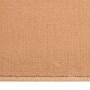 Alfombra de pasillo BCF beige 60x450 cm de vidaXL, Alfombras - Ref: Foro24-331950, Precio: 45,99 €, Descuento: %