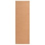 BCF beige hallway rug 80x250 cm by vidaXL, Rugs - Ref: Foro24-331954, Price: 34,18 €, Discount: %