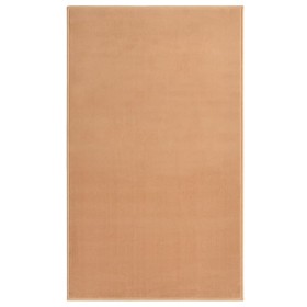 BCF beige Flurteppich 100x150 cm von vidaXL, Teppiche - Ref: Foro24-331960, Preis: 30,13 €, Rabatt: %