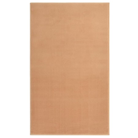 Alfombra de pasillo BCF beige 100x150 cm de vidaXL, Alfombras - Ref: Foro24-331960, Precio: 30,99 €, Descuento: %