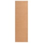 BCF beige hallway rug 100x350 cm by vidaXL, Rugs - Ref: Foro24-331964, Price: 54,47 €, Discount: %