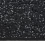 Alfombra de pasillo BCF gris antracita 100x450 cm de vidaXL, Alfombras - Ref: Foro24-331990, Precio: 70,99 €, Descuento: %