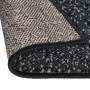 Alfombra de pasillo BCF gris antracita 100x450 cm de vidaXL, Alfombras - Ref: Foro24-331990, Precio: 70,99 €, Descuento: %