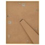 Wall or table collage photo frames 5 units golden MDF 50x60 cm by vidaXL, Photo frames - Ref: Foro24-332147, Price: 51,36 €, ...