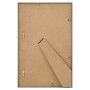 Table collage photo frames 3 pcs silver MDF 10x15cm by vidaXL, Photo frames - Ref: Foro24-332154, Price: 14,01 €, Discount: %