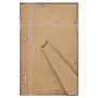 Table collage photo frames 3 pcs silver MDF 10x15cm by vidaXL, Photo frames - Ref: Foro24-332154, Price: 14,01 €, Discount: %