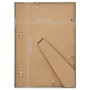 Tabletop collage photo frames 3 pcs silver MDF 15x21cm by vidaXL, Photo frames - Ref: Foro24-332160, Price: 10,82 €, Discount: %