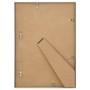 Table collage photo frames 5 pcs silver MDF 15x21cm by vidaXL, Photo frames - Ref: Foro24-332161, Price: 13,44 €, Discount: %