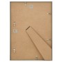 Wall/table collage photo frames 3 pcs silver MDF 18x24cm by vidaXL, Photo frames - Ref: Foro24-332163, Price: 11,54 €, Discou...