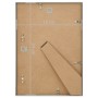 Wall/table collage photo frames 5 pcs silver MDF 18x24cm by vidaXL, Photo frames - Ref: Foro24-332164, Price: 15,80 €, Discou...