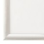 Wall collage photo frames 3 pcs silver MDF 40x50 cm by vidaXL, Photo frames - Ref: Foro24-332182, Price: 28,68 €, Discount: %